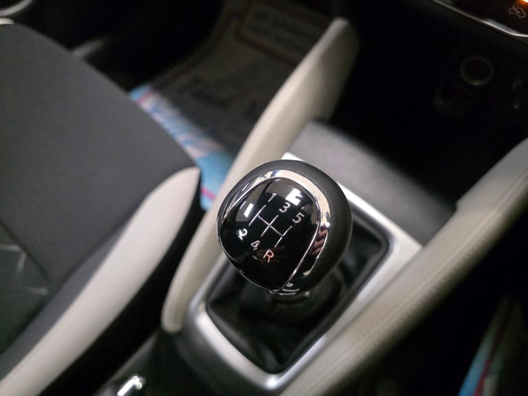 NISSAN MICRA 0.9 IG-T Acenta Grey Manual Petrol WARRANTY 12 ONTHS MOT