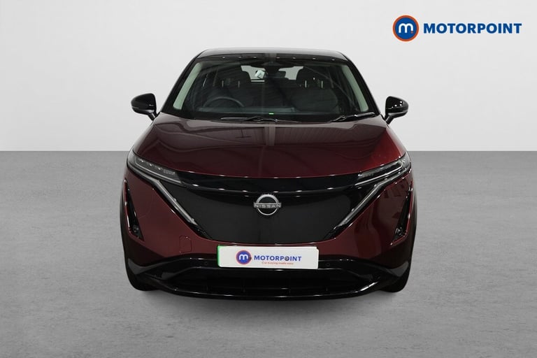 2024 Nissan ARIYA 160kW Engage 63kWh 5dr Auto SUV Electric Automatic