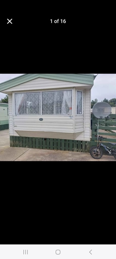 image for Caravan for sale