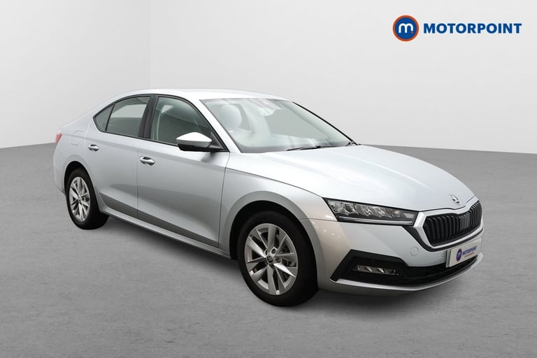 2024 Skoda Octavia 1.4 TSI iV SE Technology DSG 5dr HATCHBACK PETROL/ELECTRIC Automatic