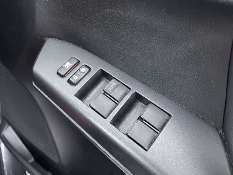 2016 Toyota RAV4 2.0 D-4D Excel SUV 5dr Diesel Manual Euro 6 (s/s) (143 ps) PARK SENSORS+CRU SUV ...