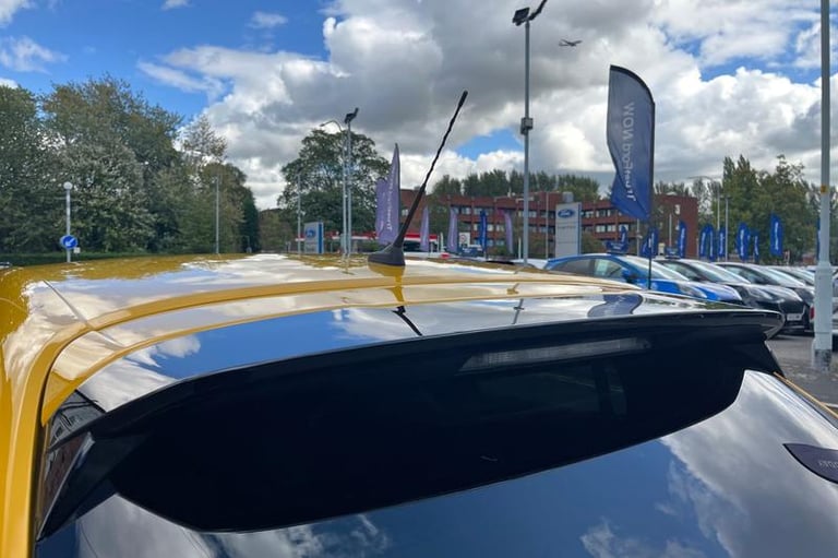 2023 Peugeot 208 1.2 PureTech 100 Allure Premium + 5dr HATCHBACK PETROL Manual