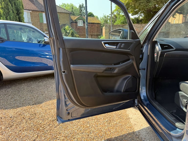 2019 Ford S-Max 2.0 S-Max Titanium EcoBlue Auto 5dr MPV Diesel Automatic