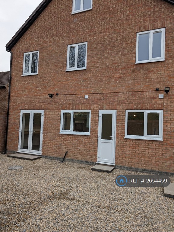 1 bedroom in Monkton Road, York, YO31 (#2654459)