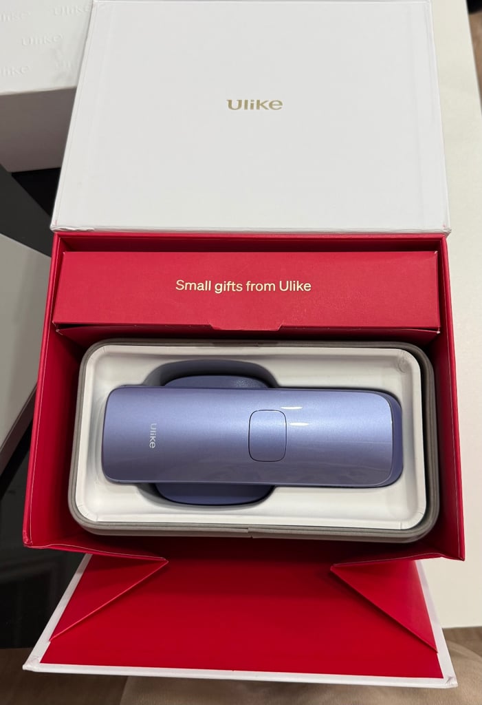 image for Ulike