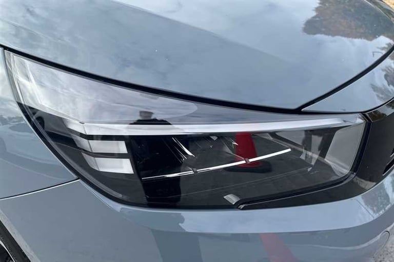 2023 Vauxhall Corsa 1.2 Turbo GS Hatchback 5dr Petrol Manual Euro 6 (s/s) (100 ps) Hatchback Petr...