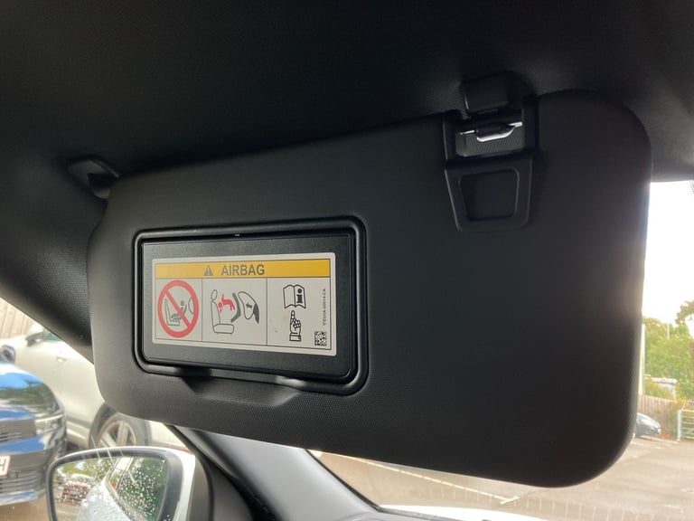 2023 Ford Kuga 2.5 PHEV ST-Line X Edition 5dr CVT 5 Door PETROL/ELECTRIC Automatic