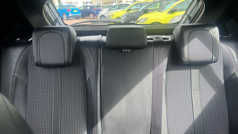 2022 Peugeot 208 1.2 PureTech 130 GT 5dr EAT8 Petrol Hatchback Hatchback Petrol Automatic