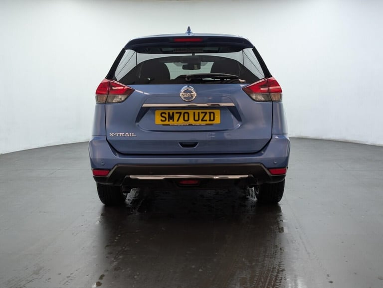 2020 Nissan X-Trail 1.3 DIG-T Acenta Premium SUV 5dr Petrol DCT Auto Euro 6 (s/s) (160 ps) - SA E...
