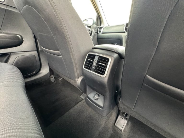 2017 Kia Sportage 1.7 CRDi 1 SUV 5dr Diesel Manual Euro 6 (s/s) (114 bhp) ESTATE Diesel Manual