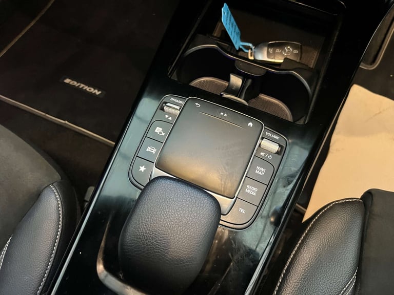 2022 Mercedes-Benz A-Class A200 AMG Line Executive Edition 4dr Auto SALOON PETROL Automatic