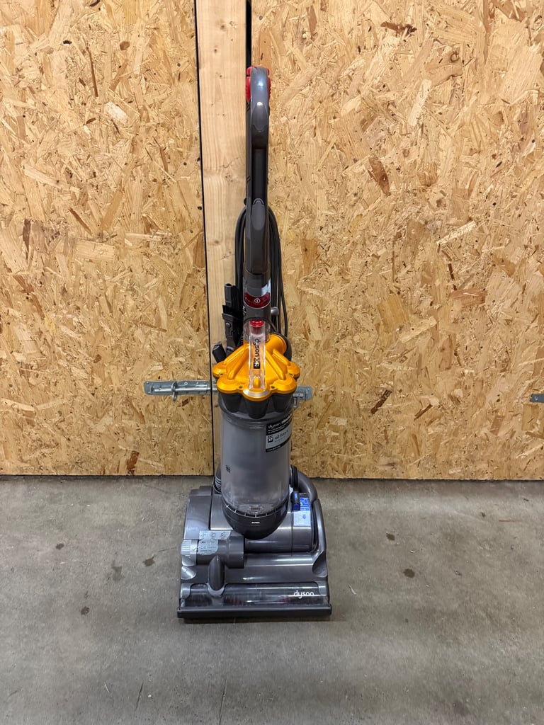 image for Dyson DC27 All Floors Vacuum Cleaner 