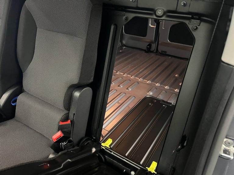 2024 Peugeot Partner 1.5 BlueHDi 1000 Professional Standard Panel Van SWB Euro 6 (s/s) 5dr Panel ...