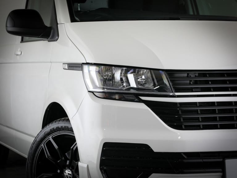 2023 Volkswagen Transporter 2.0 TDI T28 Startline Panel Van 5dr Diesel Manual FWD SWB Euro 6 (s/s...