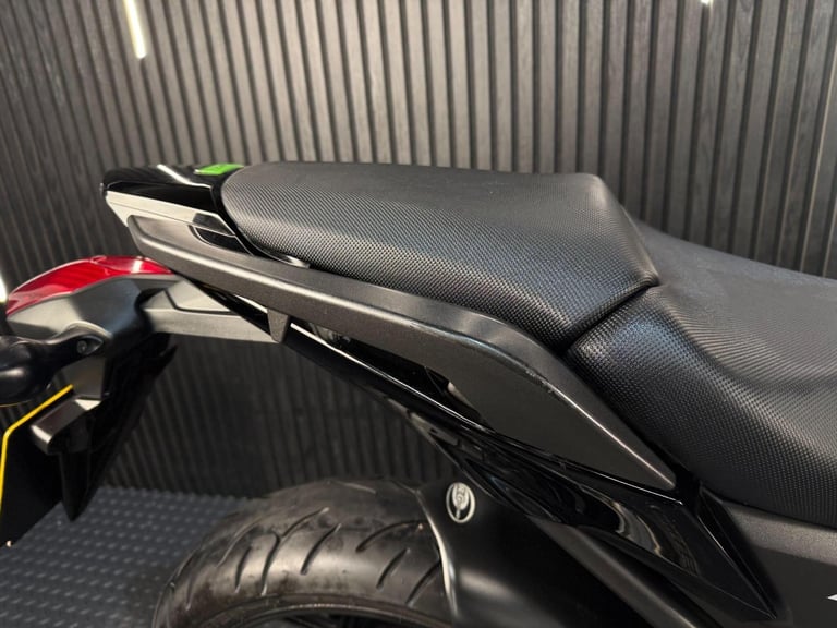 2014 Honda NC750X 750