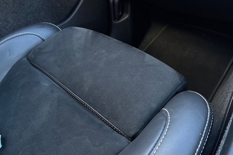 2021 Volvo XC40 92673 Estate Petrol Automatic