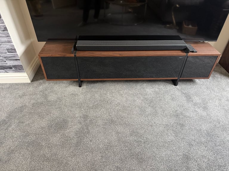 TV stand