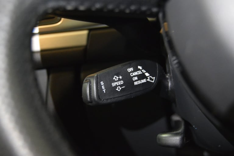 AUDI A6 2.0 TDI ultra S line 2014