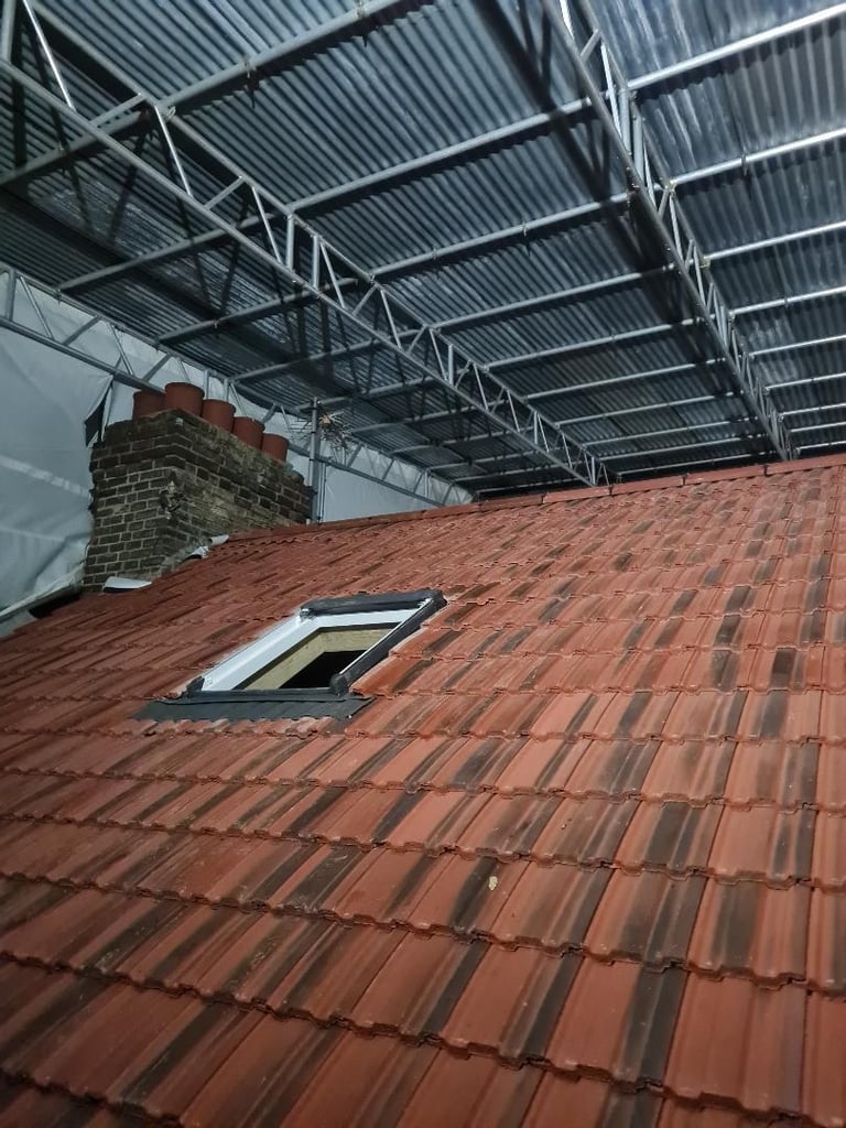 image for Professional & Friendly Roofer - Slough Area