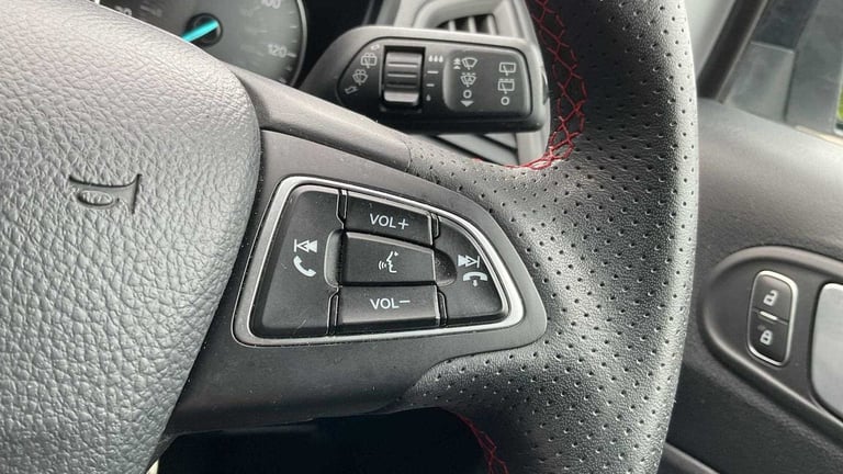 2018 Ford Ecosport 1.0 EcoBoost 125 ST-Line 5dr Hatchback Petrol Manual