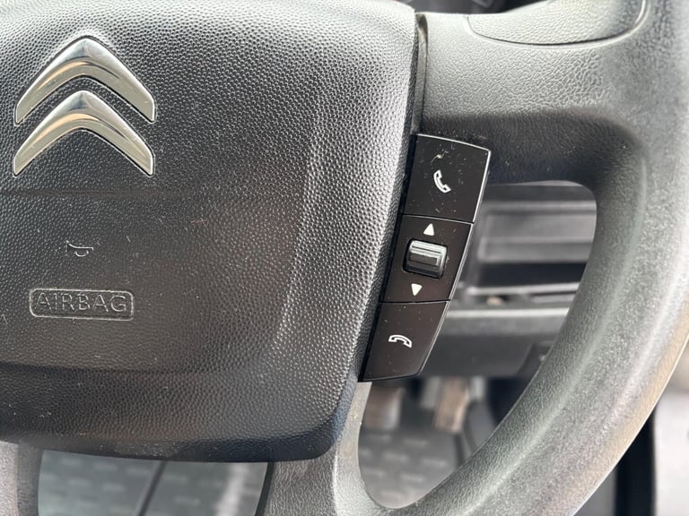 2021 Citroen Relay 2.2 BlueHDi 35 Enterprise L4 High Roof Euro 6 (s/s) 5dr (Heavy) PANEL VAN Dies...