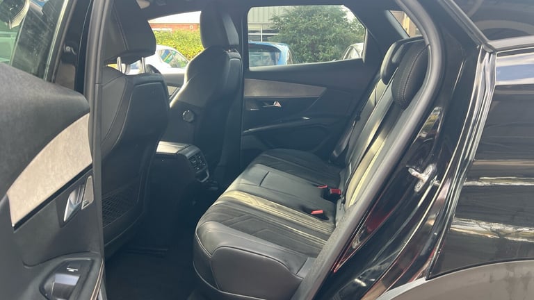2022 Peugeot 3008 1.6 Hybrid 225 GT Premium 5dr e-EAT8 Estate Estate Hybrid Automatic