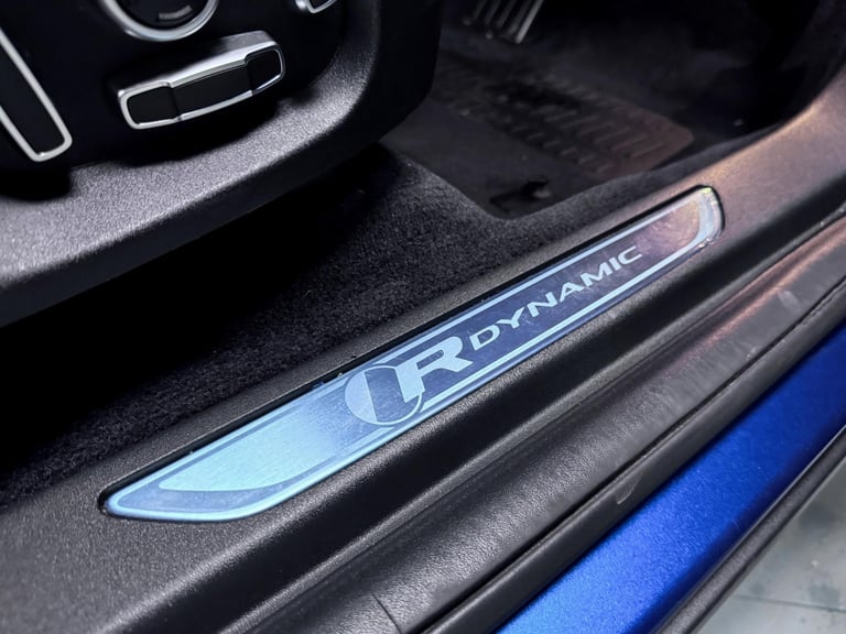 2021 Jaguar E-Pace 2.0 D200 R-Dynamic HSE 5dr Auto ESTATE DIESEL Automatic