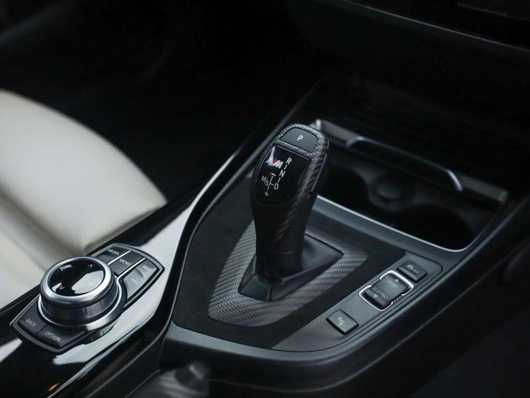 BMW 1 SERIES 3.0 M140i Shadow Edition Auto Euro 6 (s/s) 5dr 2017