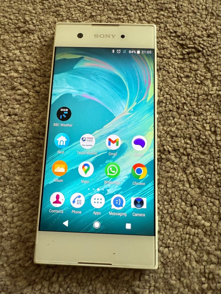 Sony Xperia XA1 G3121 4G 32GB Android Smartphone