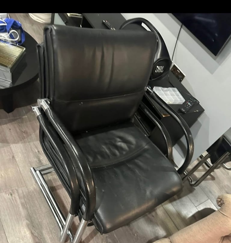 image for 2x office chair