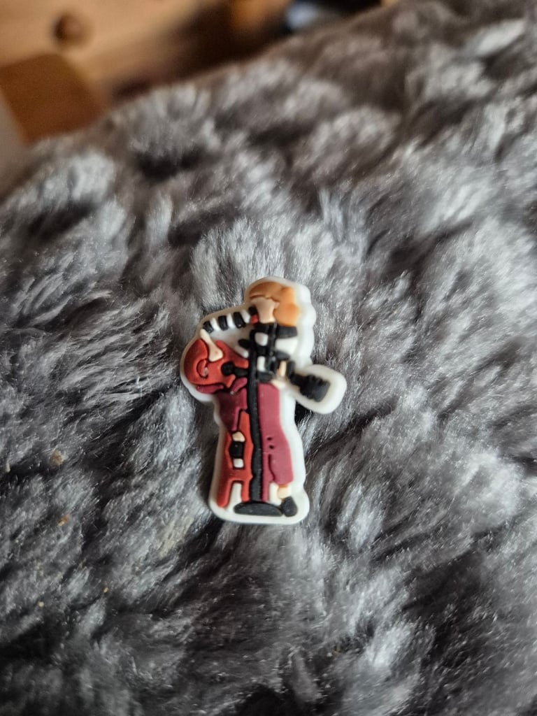 image for Taylor Swift croc charm 