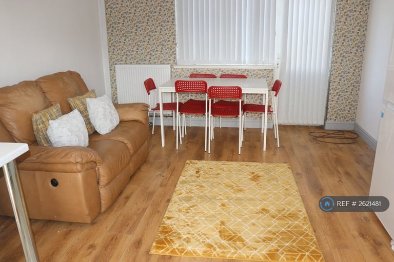 1 bedroom in Capstone Avenue, Birmingham, B18 (#2621481)