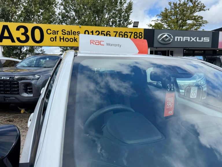 2024 Toyota Aygo X 1.0 VVT-i Pure 5dr Auto HATCHBACK PETROL Automatic
