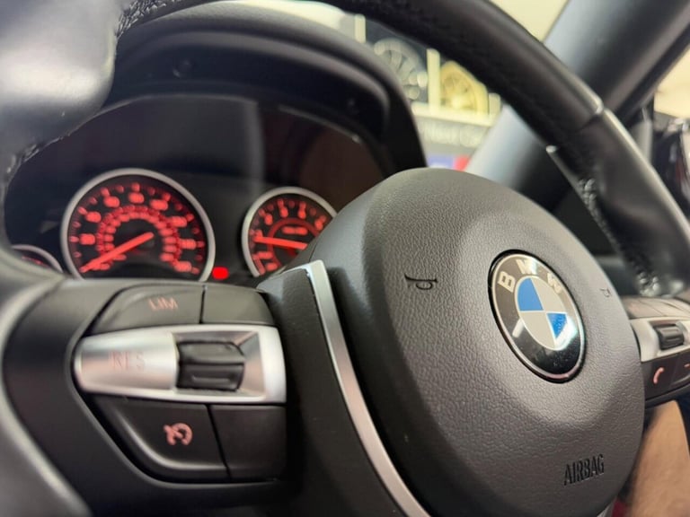 2020 BMW 4 Series Gran Coupe 2.0 420i GPF M Sport Euro 6 (s/s) 5dr Hatchback Petrol Manual