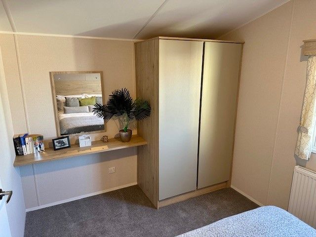 CHEAP BRAND NEW HOLIDAY HOME AT NEW BEACH, DYMCHURCH, TN29 0JX