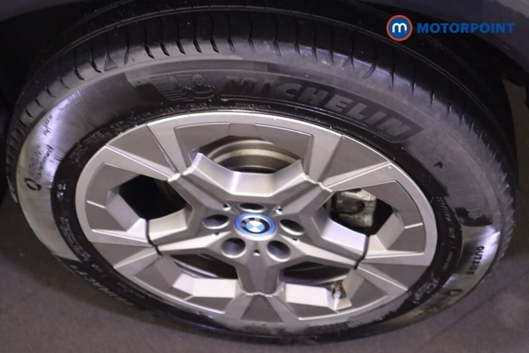 2023 BMW X1 xDrive 25e xLine 5dr [Tech Plus Pk] Step Auto SUV Hybrid Automatic