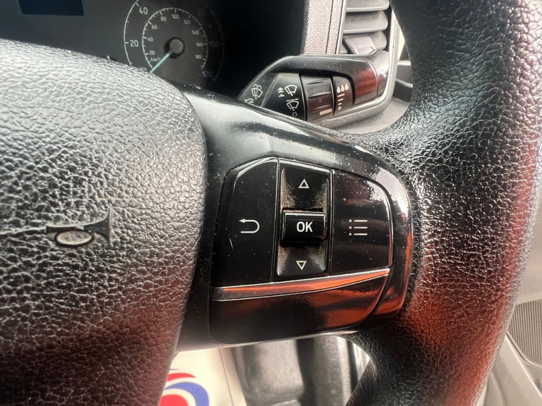 2021 Ford Transit 2.0 EcoBlue 130ps H2 Leader Van PANEL VAN Diesel Manual