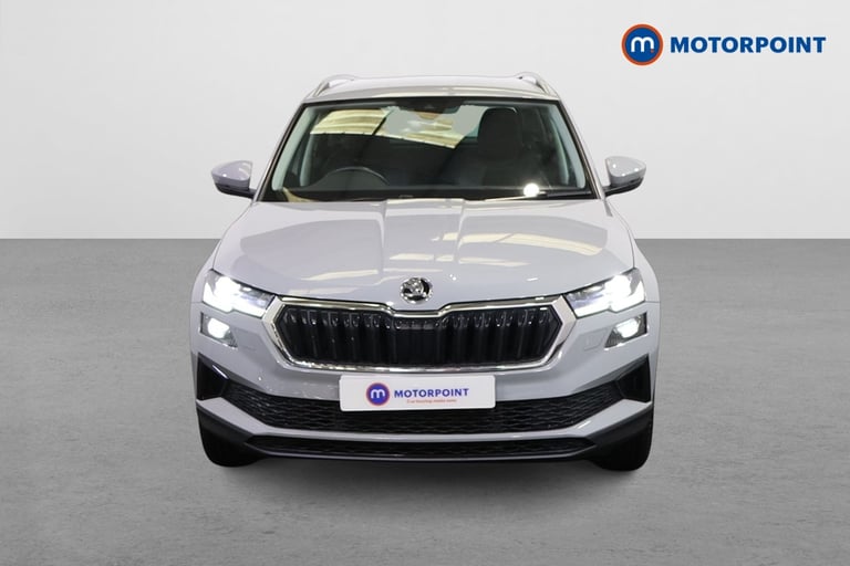 2022 Skoda Karoq 1.5 TSI SE L 5dr DSG SUV Petrol Automatic