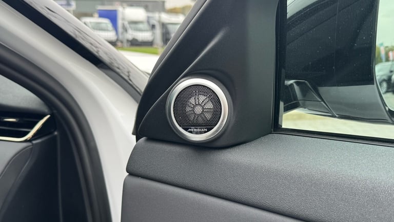 2025 Land Rover Range Rover Evoque 2.0 D200 Dynamic SE 5dr Auto Diesel Hatchback Hatchback Diesel...