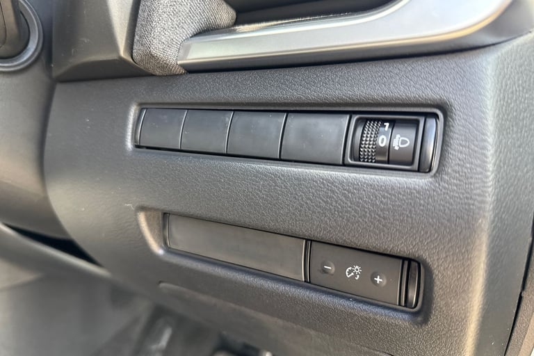2025 Nissan Qashqai 1.5 E-Power Acenta Premium 5dr Auto Hatchback Hybrid Automatic