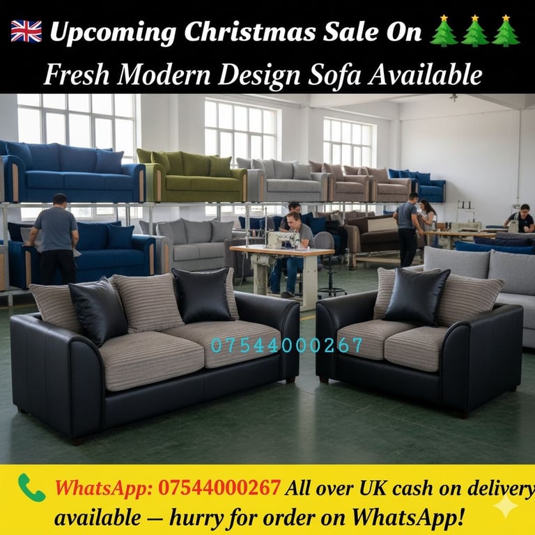 image for Hot Sofa Deals – Premium Quality, Affordable Prices