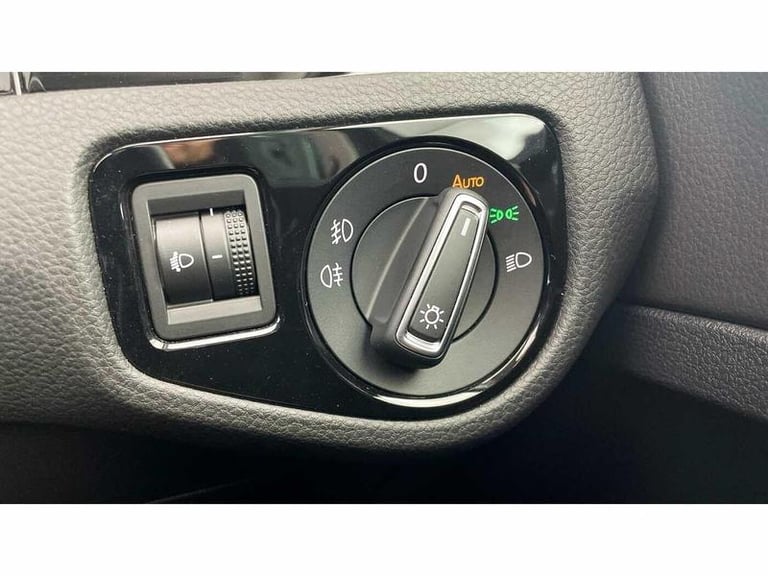 2016 Volkswagen Golf 1.4 TSI 150 GT 5dr Manual Estate Petrol Manual