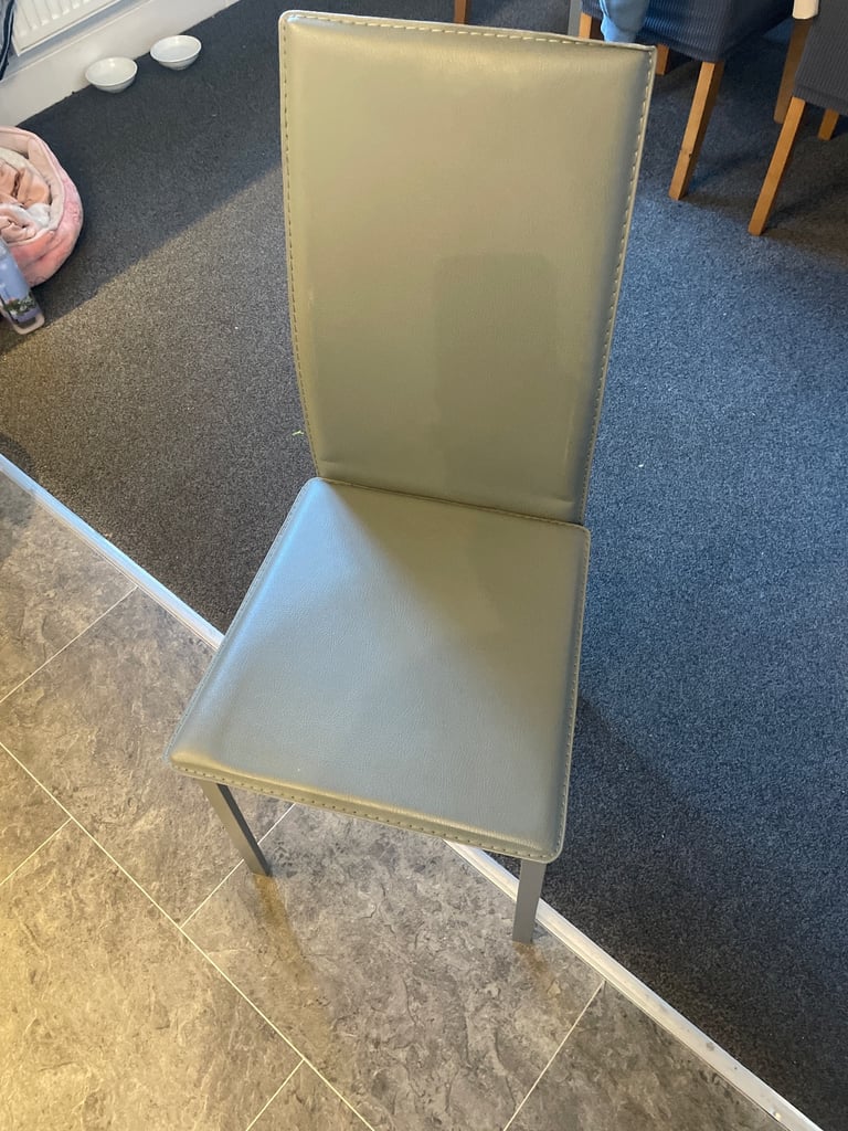 image for Kitchen chairs 