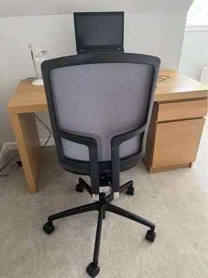 Office chair