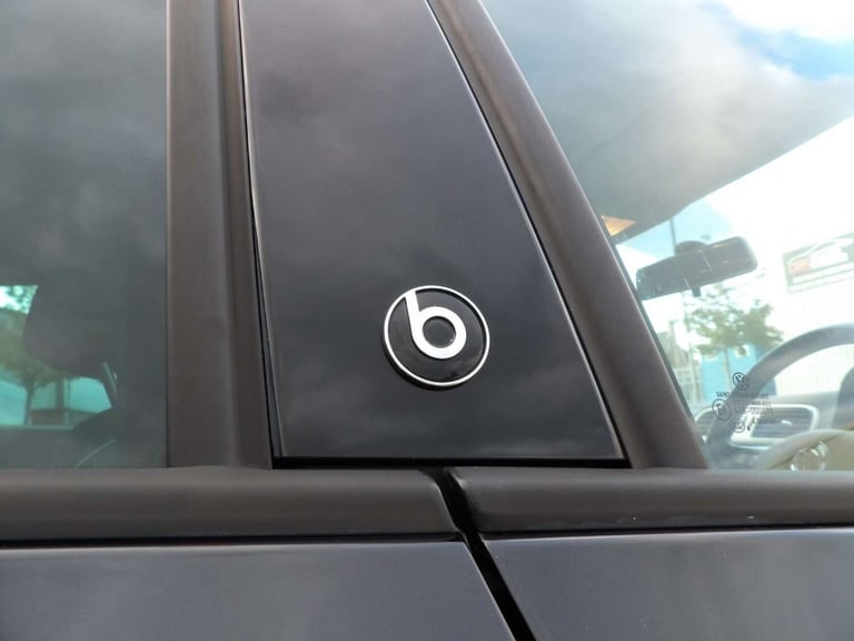 2016 Volkswagen Polo 1.2 TSI Beats 5dr HATCHBACK PETROL Manual