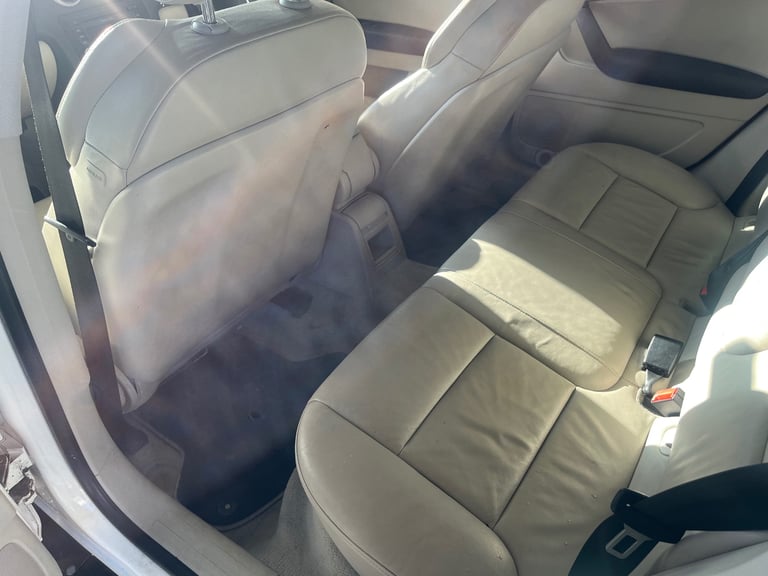 AUDI A3 1.6 TDI NEW MOT TAX £20 PORTSMOUTH 