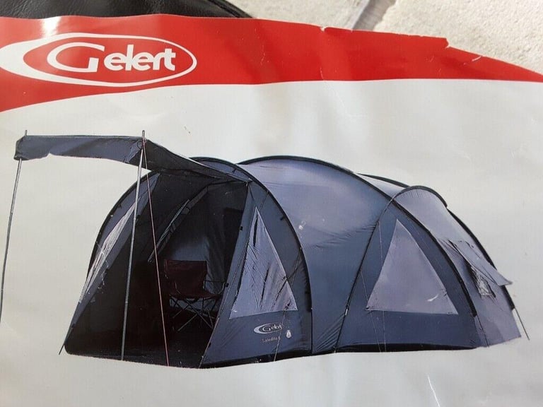 6 Berth Tent | in Bury St Edmunds, Suffolk | Gumtree