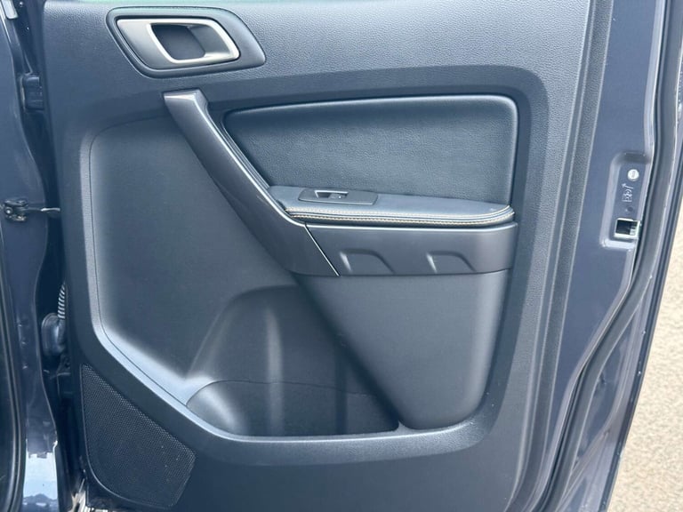 2019 Ford Ranger 2.0 Ranger Wildtrak EcoBlue 4x4 Automatic 4WD - NATIONAL DELIVERY* Pickup Diesel...