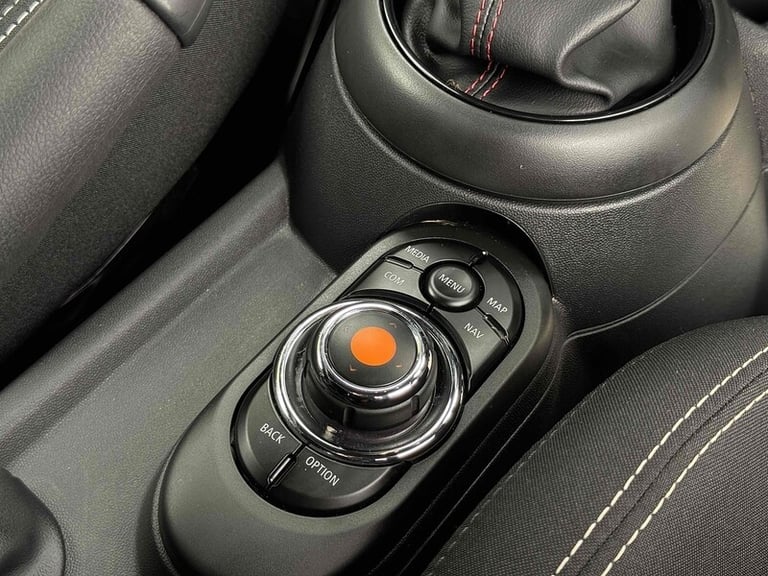 2021 MINI Hatch 1.5 Turbo [134PS] Cooper Sport Hatchback 3dr Hatchback Petrol Manual