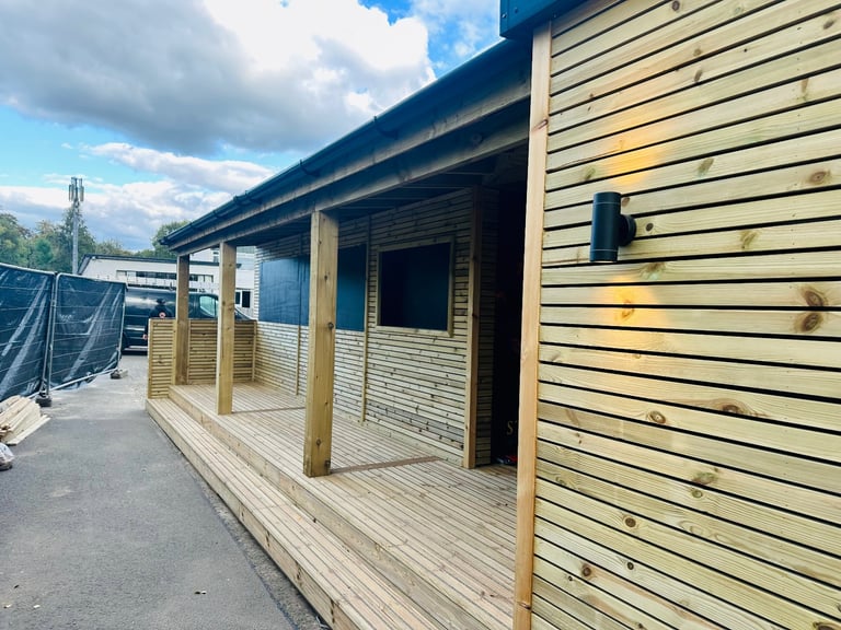 image for Professional Joinery Services